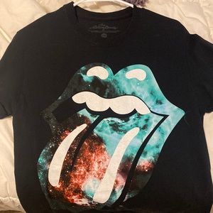 Small t shirt